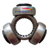 Trizeta Esquerda Ou Direita Ford 21 Dentes Elo 30 5 Mm