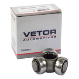 Trizeta Ford Ecosport 2 0 Automatico 2003 Até 2009 23 Dentes