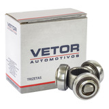 Trizeta Honda Accord Lx Ex Aut 92 93 94 95 96 97 98 99 00