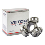Trizeta Ix35 2 0 Aut 2011 2012 2013 2014 2015 2016 24 Dentes