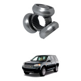 Trizeta Land Rover Freelander I 26 Dentes Elo 43 3mm