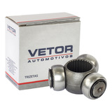 Trizeta Mercedes benz Mb180d 1994 1995 1996 30 Dentes