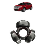 Trizeta Semi Eixo Ford Edge 3 5 V6 2012 2013 2014 2015 Ima