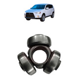 Trizeta Semi Eixo Mitsubishi Outlander 3 0 V6 2008 2009 2010