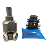 Trizeta Tulipa Citroen C4 2 0 Automatico L Esquerdo