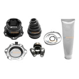 Trizeta Tulipa Golf Bora Audi A3 Cambio Manual Ou Automático