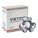 Trizeta Tulipa Jac J3 1 4 2012 2013 2014 21 Dentes Elo 36 3