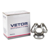 Trizeta Vetor Ford Ecosport 1 6 2 0 Automático 2010 A 2019