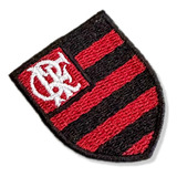 Trj023 Time Futebol Flamengo