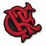 Trj075t01 Time Futebol Flamengo