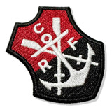 Trj102 Time Futebol Crf