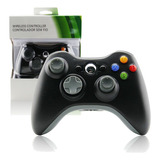 Trle Sem Fi Para Xbx 360 Jystick Wireless Pret