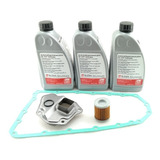 Troca De Óleo Com Filtros E Junta Câmbio Fluence Cvt Jf011