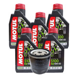 Motul