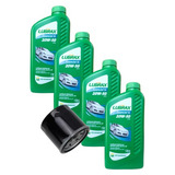 Troca De Óleo Fiat Uno Fiasa 1 0 1 3 Lubrax 20w50 C filtro