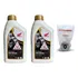 Troca Oleo 10w30 E Filtro De Oleo Crf 250f 18 Até 23 Honda