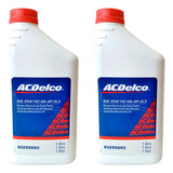 Acdelco