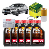 Troca Oleo Bmw 320i