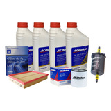 Acdelco
