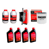 Troca Oleo Freio Motor 4 Litros 5w30 Motorcraft Dot4 Filtros New Fiesta