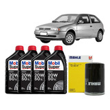 Troca Oleo Motor 20w50