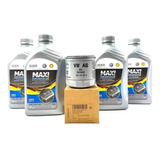 Troca Óleo Sintético Maxi Performance 5w40 Filtro Vw a 