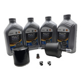 Troca Óleo Sintético Maxi Performance 5w40 Filtro Vw Fox