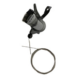 Trocador Alavanca Cambio Shimano