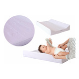 Trocador Baby Nest Anatomico