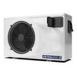 Trocador Bomba De Calor Top 5 220v Astralpool 17mil Litros