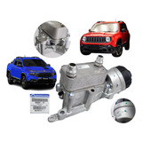 Trocador Calor Do Motor Original Fiat Toro Jeep 2 0 Diesel