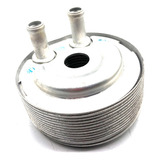 Trocador Calor Motor 39mm Frontier 2 5 Diesel 2009 À 2016