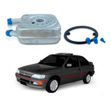 Trocador Calor Motor Escort Xr3 2 0 Ap 1993 A 1996