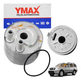Trocador Calor Motor Frontier Pathfinder 2 5 Diesel