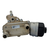 Trocador Calor Motor Orig Fiat Toro 2 0 Diesel 2016 A 2021