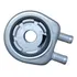 Trocador Calor Oleo Captur Duster Oroch