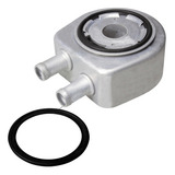 Trocador Calor Oleo Duster 2 0 16v 2012 A 2015 8200806731