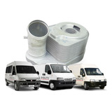Trocador Calor Óleo Motor Boxer Jumper Ducato 2 3 504375378