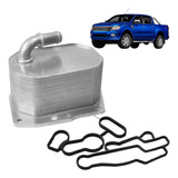 Trocador Calor Oleo Motor Ranger 2 2 3 2 Diesel 2013 A 201