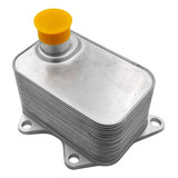 Trocador Calor Oleo Motor Vw Jetta 2 0 16v Tsi 2011 A 2013