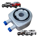 Trocador Calor Óleo Sandero Duster Captur Oroch 2 0 16v F4r