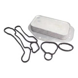 Trocador Calor Resfriador De Oleo Motor Cruze Tracker Sonic Cor Outro