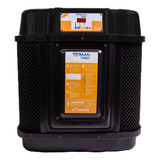 Trocador Calor Termamax 03 Nautilus Até 75 Mil Litros 220v