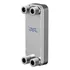 Trocador De Calor Brasado Alfa Laval Alfanova 14 40h
