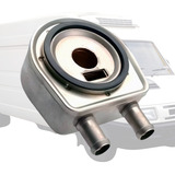 Trocador De Calor De Oleo Motor Ivc Daily 2 8 1997 2007
