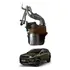 Trocador De Calor Do Motor Compass 17 21 05048119aa Original