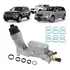 Trocador De Calor Dodge Journey Cherokee 3 6 V6 Aluminio