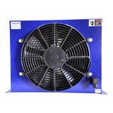 Trocador De Calor Hidraulico