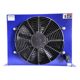 Trocador De Calor Hidraulico