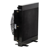 Trocador De Calor Hidráulico Refrigerado A Ar Monofásico